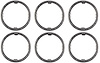 FLAT SPACER