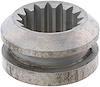 COLLAR - CLUTCH FIN - image 1