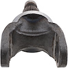 Outer Axle Shaft Fits Dana 60 Front (Dodge) - image 1