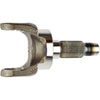 Outer Axle Shaft Fits Dana 60 Front (Dodge) - image 2