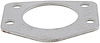 RETAINER  OIL SEAL - image 1