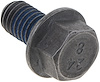 DIFF COVER BOLTS - image 1