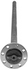 SHAFT - FLANGED DRIV - image 1
