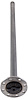 SHAFT - FLANGED DRIV - image 1