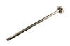 Rear Axle Shaft Fits: 1998 F350, 1999-"05 F450, 2006-"08 F53 Chassis w/ ABS RH & LH DRW - image 1