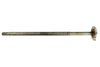 Rear Axle Shaft Fits: 1998 F350, 1999-"05 F450, 2006-"08 F53 Chassis w/ ABS RH & LH DRW - image 2