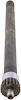 OUTPUT SHAFT - image 1