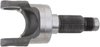 DANA 44 FRONT AXLE STUB - image 2