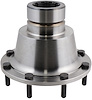 COMPANION FLANGE - image 1