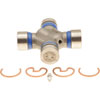 Greaseable Service U-Joint 1330 Conversion Series - image 2