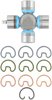 Universal Joints - image 2