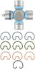 Universal Joints - image 4