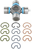 Universal Joints