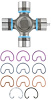 Universal Joints