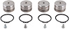 U-JOINT REPAIR KIT - image 1