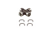 Greaseable Universal Joint for Datsun/Nissan Series
