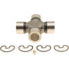 Greaseable Service U-Joint 1480 Series - image 2
