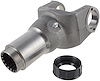Yoke shaft assembly - image 1