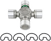 Non-Greaseable Service U-Joint 1415 Series - image 1