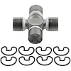 U-JOINT 1310/SPL22 ALUM OEL NG - image 1