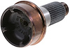 1610/1650 MIDSHIP STUB SH - image 1