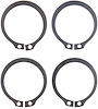 SNAP RING - image 1