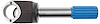 YOKE SHAFT - image 1