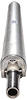 DRIVESHAFT ALUMINUM - image 1
