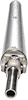 DRIVESHAFT ALUMINUM