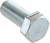 CHART - HEX BOLT - image 1