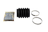 Driveshaft Boot Kit Large Diameter: 3.346" - image 1