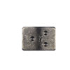 Drive Shaft Balance Weight, weld on [2 oz] - image 2
