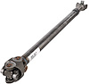 Unwelded CV Driveshaft - image 1
