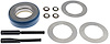 KIT - HIGH FRICTION THRUS - image 1