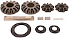 WHEEL DIFF. KIT - image 1