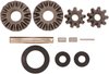 WHEEL DIFF. KIT - image 2