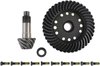 KIT-GEAR PIN & NUT - image 2