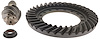 KIT-GEAR PIN & NUT - image 1