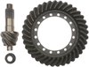 KIT-GEAR PIN & NUT - image 2