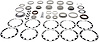 KIT-BASIC OVERHAUL - image 1