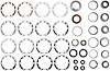 KIT- CARR REBLD BRG - image 1