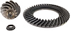 KIT-GEAR PIN & NUT - image 1