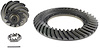 KIT-GEAR PIN & NUT - image 1