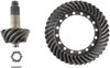 KIT-GEAR PIN & NUT - image 2