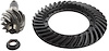 KIT-GEAR PIN & NUT - image 1