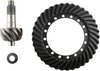 KIT-GEAR PIN & NUT - image 2