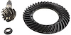 KIT-GEAR PIN & NUT - image 1