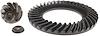 KIT-GEAR PIN & NUT - image 1
