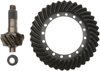 KIT-GEAR PIN & NUT - image 2