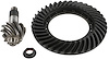 KIT-GEAR PIN & NUT - image 1